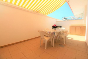 Appartamento Maria Rosa Climatizzato a 150 m dal mare